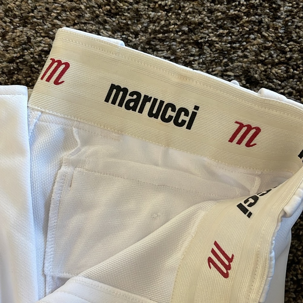 Marucci Baseball Pants - Large - image 2